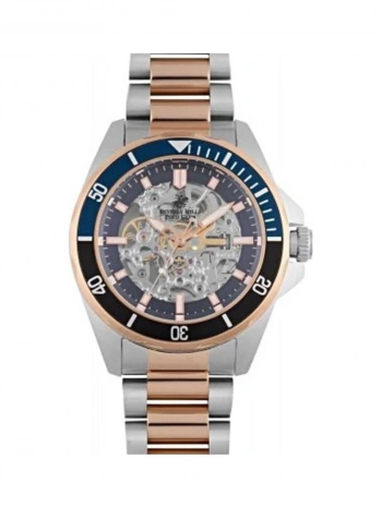 Beverly Hills Polo Club BP3272X-590 Otomatik Erkek Kol Saati