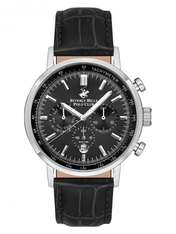 Beverly Hills Polo Club BP3303X.351 Erkek Kol Saati