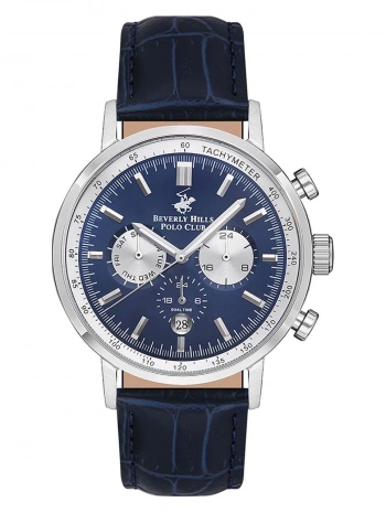 Beverly Hills Polo Club BP3303X.399 Erkek Kol Saati