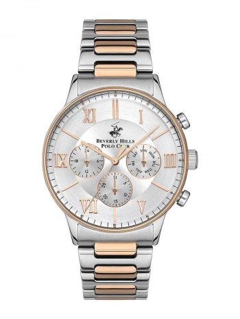Beverly Hills Polo Club BP3314X.530 Erkek Kol Saati