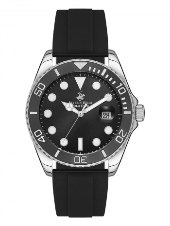 Beverly Hills Polo Club BP3329X.351 Erkek Kol Saati