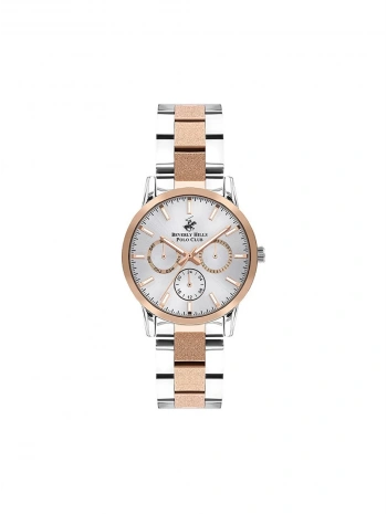 Beverly Hills Polo Club BP3360X.530 Bayan Kol Saati