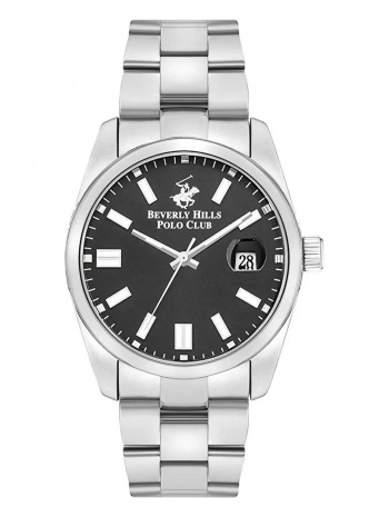 Beverly Hills Polo Club BP3373X.350 Erkek Kol Saati
