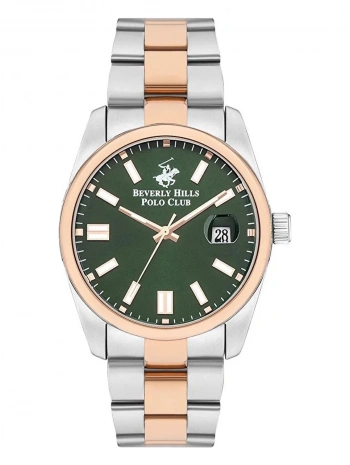 Beverly Hills Polo Club BP3373X.570 Erkek Kol Saati