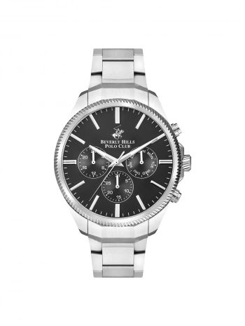 Beverly Hills Polo Club BP3379X.350 Erkek Kol Saati