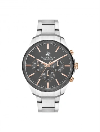 Beverly Hills Polo Club BP3379X.360 Erkek Kol Saati