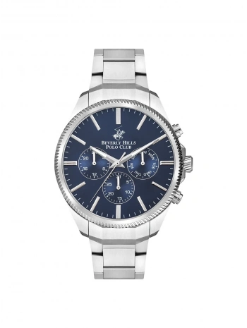Beverly Hills Polo Club BP3379X.390 Erkek Kol Saati