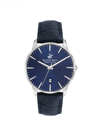 Beverly Hills Polo Club BP3393X.399 Erkek Kol Saati