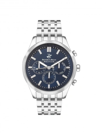Beverly Hills Polo Club BP3397X.390 Erkek Kol Saati