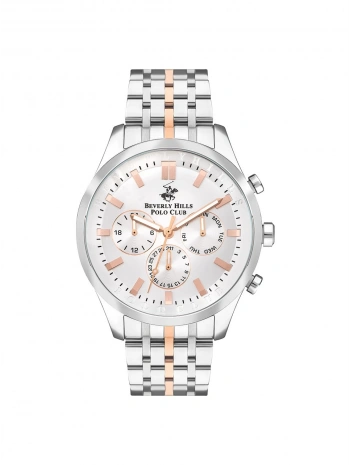 Beverly Hills Polo Club BP3397X.530 Erkek Kol Saati