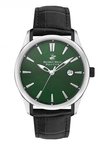 Beverly Hills Polo Club BP3410X.371 Erkek Kol Saati
