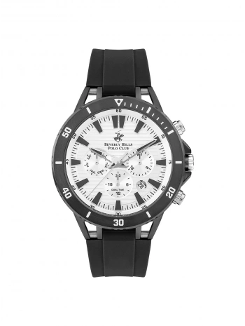 Beverly Hills Polo Club BP3411X.351 Erkek Kol Saati
