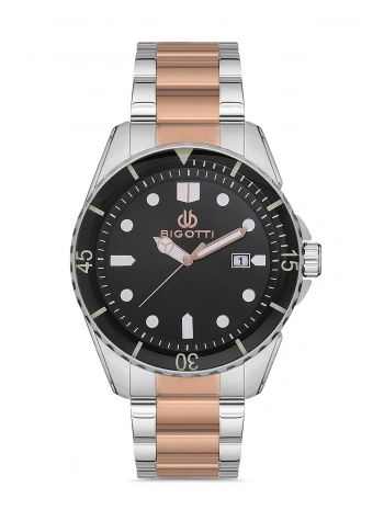 BIGOTTI BG.1.10162.3 KOL SAATİ