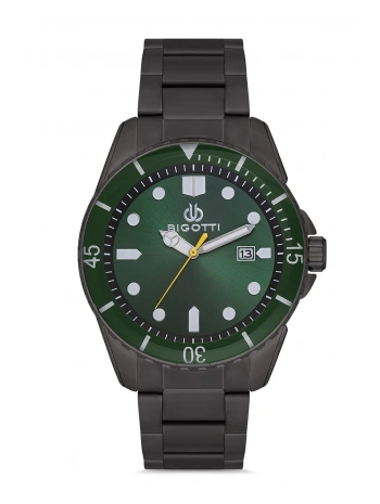 BIGOTTI BG.1.10162.6 KOL SAATİ