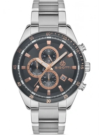 Bigotti BG.1.10416.4 Erkek Kol Saati
