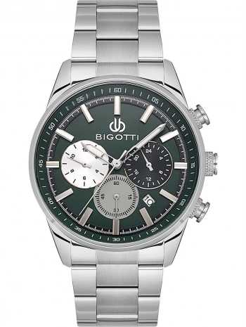 Bigotti BG.1.10468.5 Erkek Kol Saati