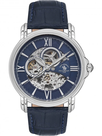 Bigotti BG.1.10576-5 Çelik Kaplama Fonksiyonlar Aktif Metalik Erkek Kol Saati