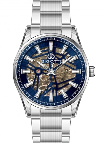 Bigotti BG.1.10594-3 Erkek Kol Saati