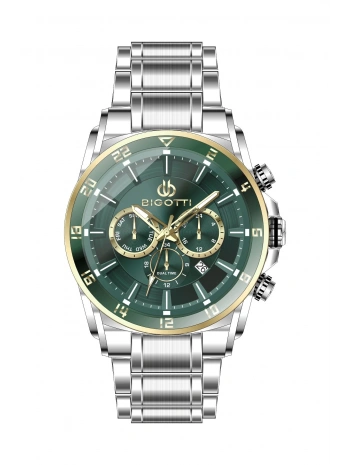 BIGOTTI BG.1.10649-6 KOL SAATİ