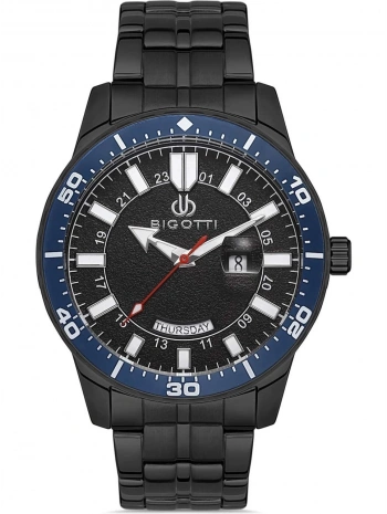 Bigotti Erkek Kol Saati BG.1.10266.3