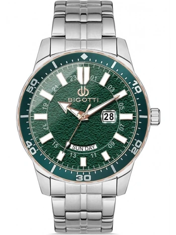 Bigotti Erkek Kol Saati BG.1.10266.5