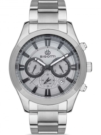 Bigotti Erkek Kol Saati BG.1.10424.1