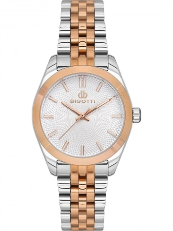 Bigotti Kadın Kol Saati BG.1.10549-5