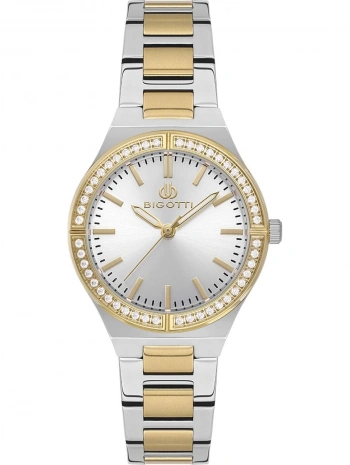 Bigotti Milano BG.1.10559-4 Kadın Kol Saati