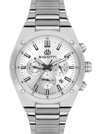 Bigotti Milano Bigotti BG.1.10511.1 Erkek Kol Saati