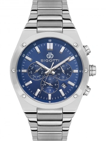 Bigotti Milano Bigotti BG.1.10511.3 Erkek Kol Saati