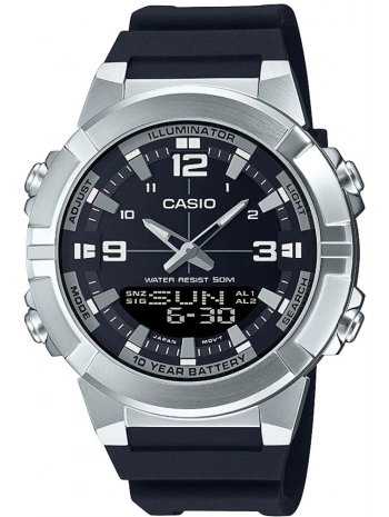 Casio AMW-870-1AVDF Kol Saati