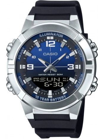 Casio AMW-870A-2AVDF Kol Saati