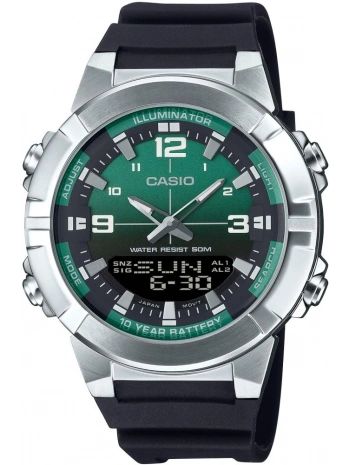 Casio AMW-870A-3AVDF Kol Saati