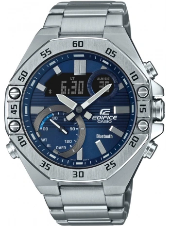 Casio ECB-10D-2ADF Kol Saati