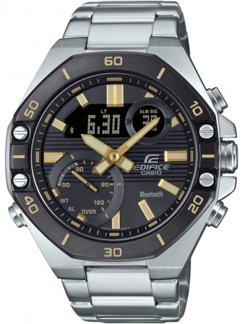Casio ECB-10DB-1A9DF Kol Saati