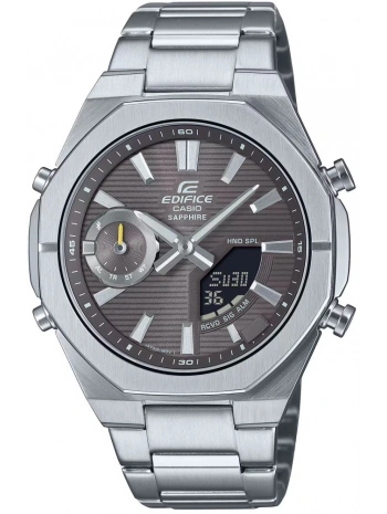 Casio ECB-S10D-8ADF Kol Saati