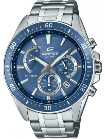 Casio EFR-552D-2AVUDF Kol Saati