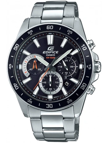 Casio EFV-570D-1AVUDF Kol Saati