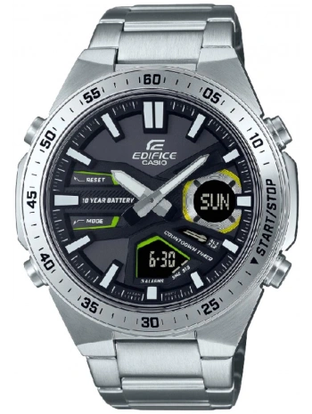 Casio EFV-C110D-1A3VDF Kol Saati