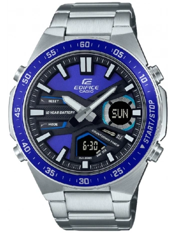Casio EFV-C110D-2AVDF Kol Saati