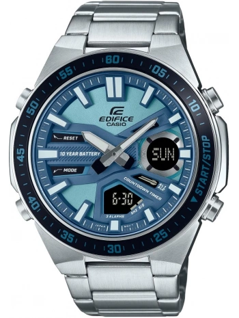 Casio EFV-C110D-2BDF Kol Saati