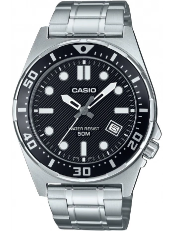 Casio MTD-135D-1AVDF Kol Saati