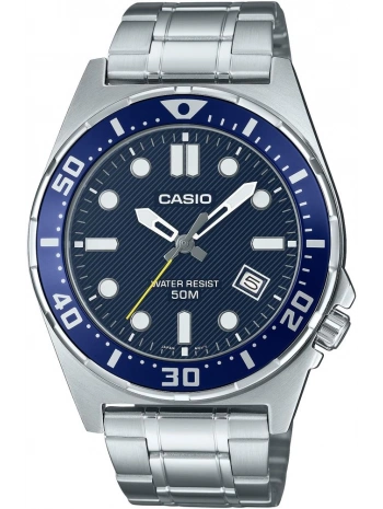 Casio MTD-135D-2AVDF Kol Saati