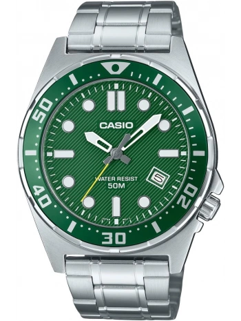 Casio MTD-135D-3AVDF Kol Saati