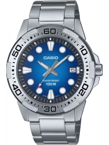 Casio MTD-140D-2AVDF Kol Saati