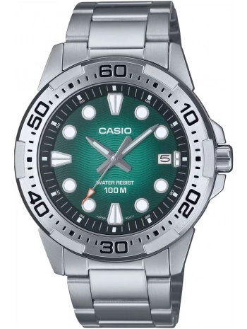 Casio MTD-140D-3AVDF Kol Saati