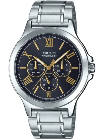 Casio MTP-V300D-1A2UDF Kol Saati