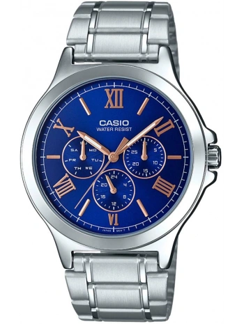 Casio MTP-V300D-2AUDF Kol Saati