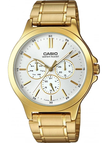 Casio MTP-V300G-7AUDF Kol Saati