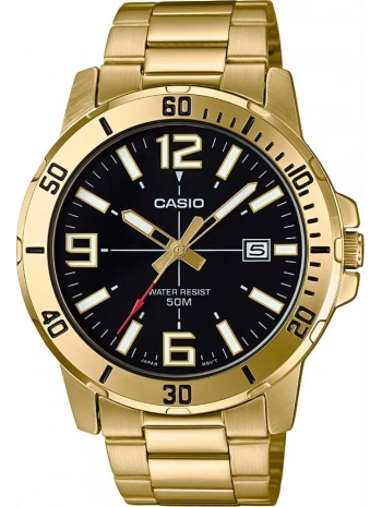 Casio MTP-VD01G-1BVUDF Kol Saati